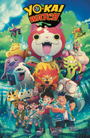 YO-KAI WATCH HC