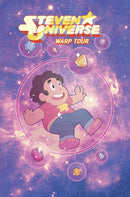 STEVEN UNIVERSE ONGOING TP