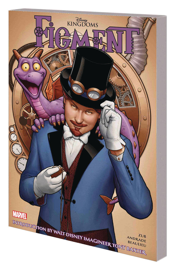 FIGMENT TP