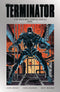 TERMINATOR ORIGINAL SERIES TEMPEST & ONESHOT HC (C: 0-1-2)