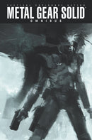 METAL GEAR SOLID OMNIBUS TP (NEW PTG)