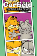 GARFIELD ORIGINAL GN VOL 03 THING IN FRIDGE (C: 0-1-2)