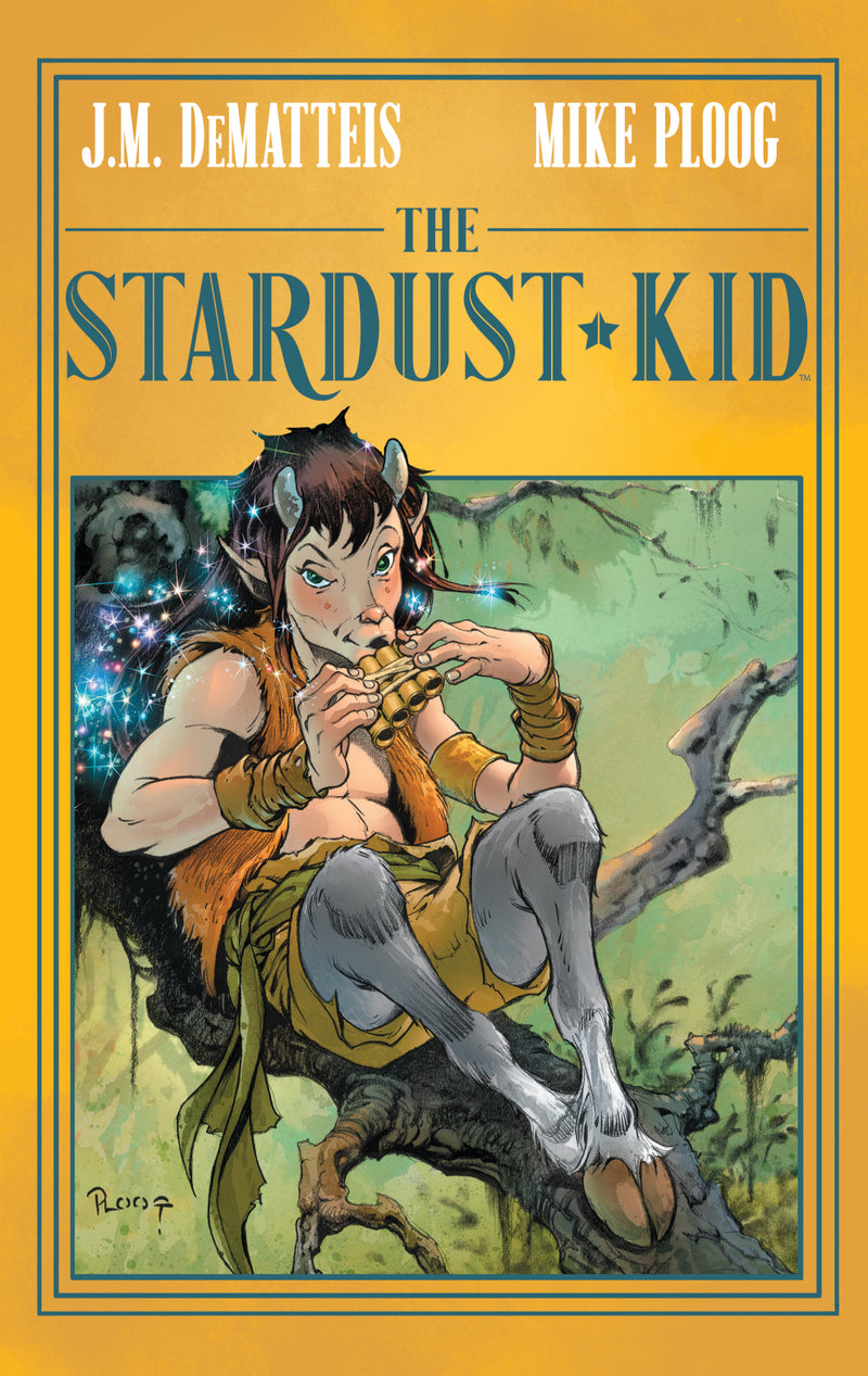 STARDUST KID HC