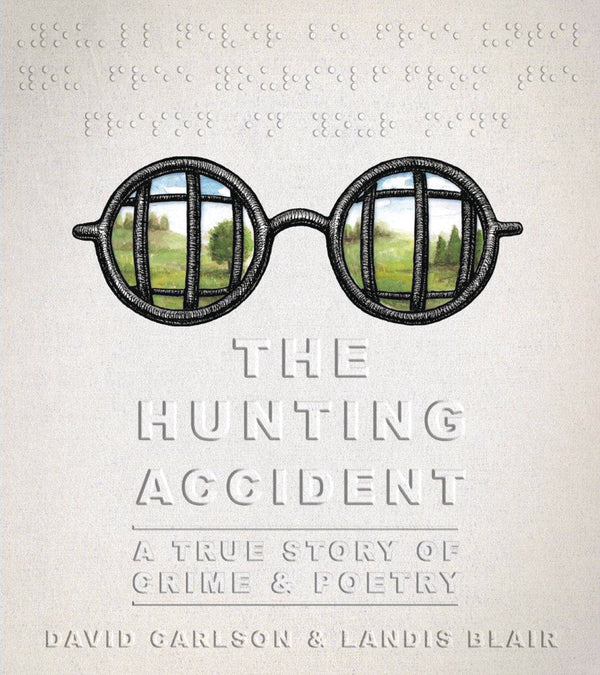 HUNTING ACCIDENT HC GN (C: 1-1-0)