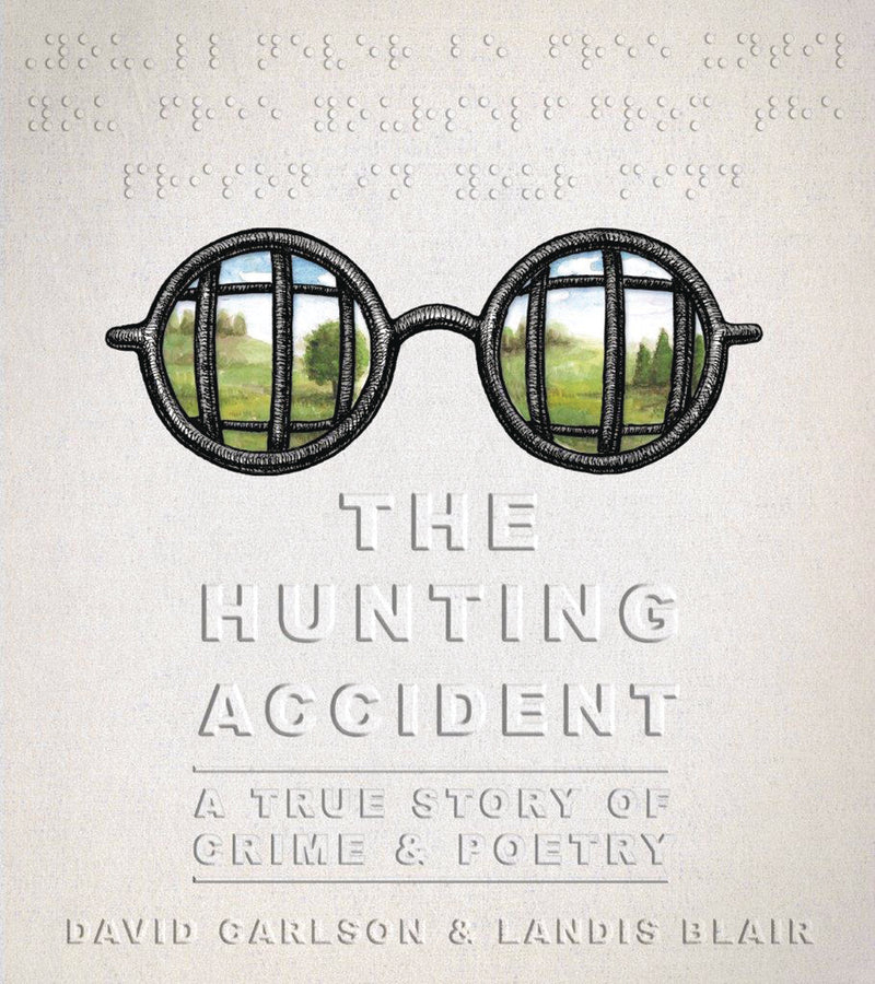 HUNTING ACCIDENT HC GN (C: 1-1-0)