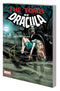 TOMB OF DRACULA COMPLETE COLLECTION TP VOL 01