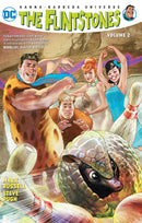 FLINTSTONES TP VOL 02