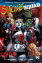 SUICIDE SQUAD REBIRTH DLX COLL HC BOOK 01