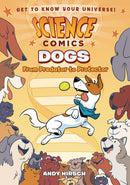 SCIENCE COMICS DOGS GN (C: 1-1-0)