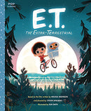 ET THE EXTRA TERRESTRIAL CLASSIC ILLUS STORYBOOK HC (C: 0-1-