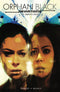 ORPHAN BLACK DEVIATIONS TP