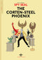 SPY SEAL TP VOL 01 CORTEN-STEEL PHOENIX