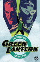 GREEN LANTERN THE SILVER AGE TP VOL 02