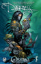 DARKNESS ORIGINS TP VOL 02 (C: 0-1-2)