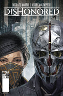 DISHONORED PEERESS AND THE PRICE TP