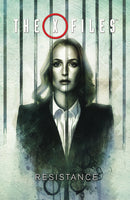 X-FILES (2016) TP VOL 04