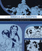 LOVE & ROCKETS LIBRARY JAIME GN VOL 06 ANGELS MAGPIES (C: 0-