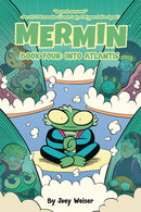 MERMIN GN VOL 04