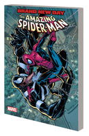 SPIDER-MAN BRAND NEW DAY COMPLETE COLLECTION TP VOL 04