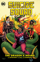 SUICIDE SQUAD TP VOL 07 THE DRAGONS HOARD