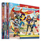 DC SUPER HERO GIRLS BOXED SET