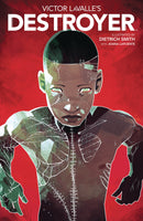 VICTOR LAVALLE DESTROYER TP (C: 0-1-2)