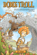 BODIE TROLL ORIGINAL GN (C: 0-1-2)