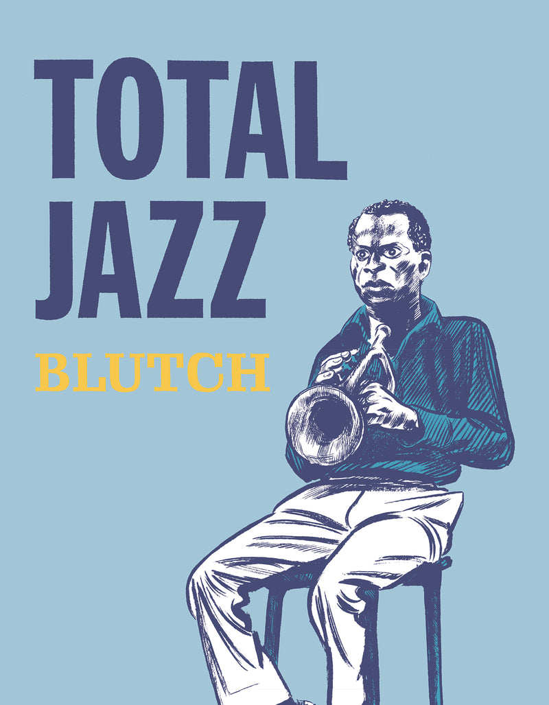 TOTAL JAZZ HC (MR) (C: 0-1-2)