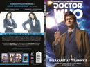 DOCTOR WHO 10TH FACING FATE TP VOL 01 BREAKFAST AT TYRANNYS