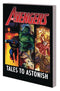 AVENGERS TALES TO ASTONISH TP