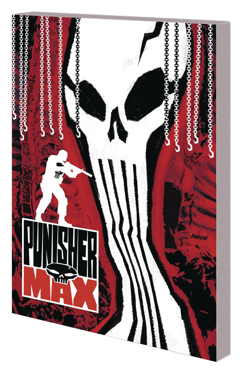 PUNISHER MAX TP COMPLETE COLLECTION VOL 07 (MR)