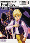 MOBILE SUIT GUNDAM WING GN VOL 04 GLORY OF THE LOSERS (C: 1-