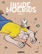 MOEBIUS LIBRARY INSIDE MOEBIUS HC VOL 01 (C: 1-0-0)