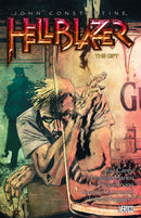 HELLBLAZER TP VOL 18 THE GIFT (MR)