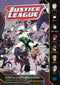 JUSTICE LEAGUE YR TP BIZARRO & DOPPELGANGERS OF DOOM (C: 0-1