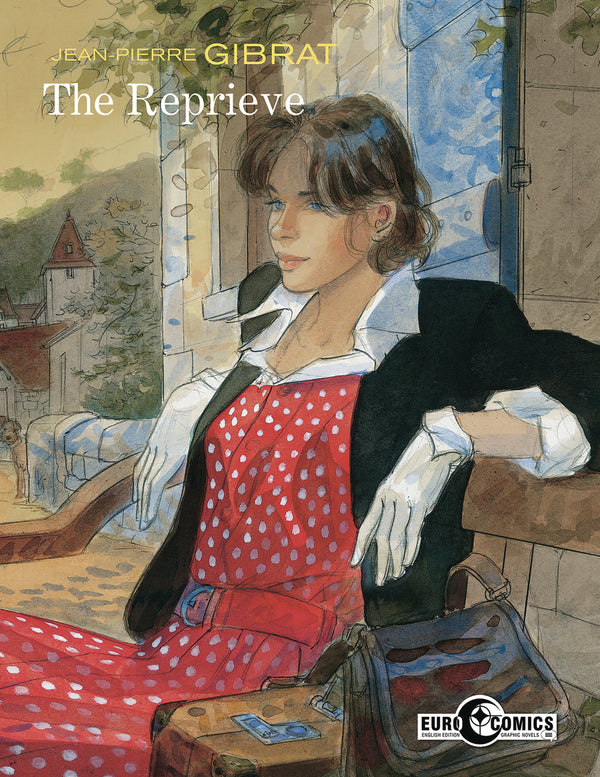 THE REPRIEVE TP