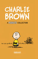 CHARLIE BROWN HC (C: 0-1-2)