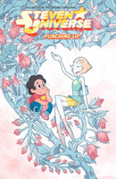 STEVEN UNIVERSE ONGOING TP VOL 02 PUNCHING UP (C: 1-0-1)