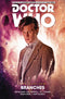 DOCTOR WHO 11TH SAPLING HC VOL 03 BRANCHES