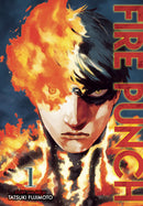 FIRE PUNCH GN VOL 01 (MR) (C: 1-0-1)