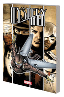 MYSTERY MEN TP GOLDEN AGE