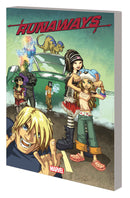 RUNAWAYS TP VOL 09 DEAD WRONG NEW PTG