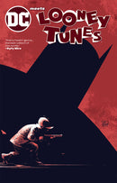 DC MEETS LOONEY TUNES TP