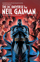 DC UNIVERSE BY NEIL GAIMAN TP