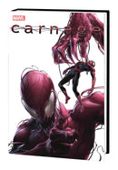 CARNAGE OMNIBUS HC