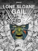 LONE SLOANE GAIL HC (MR)