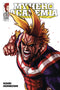 MY HERO ACADEMIA GN VOL 11 (C: 1-0-1)