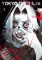 TOKYO GHOUL RE GN VOL 03 (C: 1-0-1)