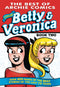 BEST OF ARCHIE COMICS BETTY & VERONICA TP VOL 02