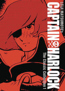 CAPTAIN HARLOCK CLASSIC COLLECTION GN VOL 01